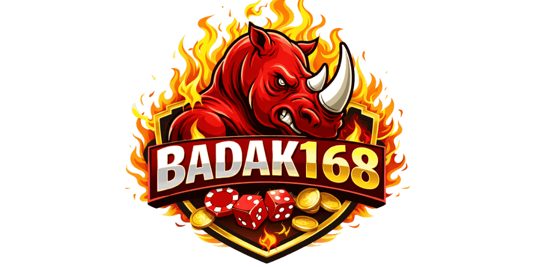 Badak168